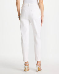 Chico's Discount Alabaster Skinny Ankle Jeans