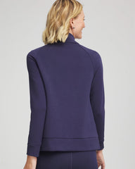 Chico's Sale Passport Blue Zenergy® Soft Long Jacket