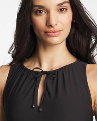 Chico's Discount Black Magicsuit® Solids Dee Dee One Piece
