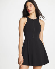 Chico's On Sale Black Gottex Swim Shady Swim Dress