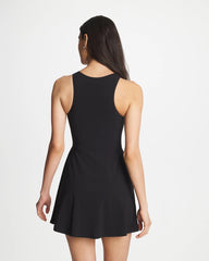 Chico's On Sale Black Gottex Swim Shady Swim Dress
