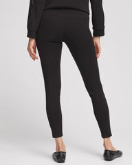 Chico's For Sale Black Zenergy® Soft Ankle Leggings