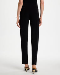 Chico's For Sale Black Travelers™ Essential Slim Pants