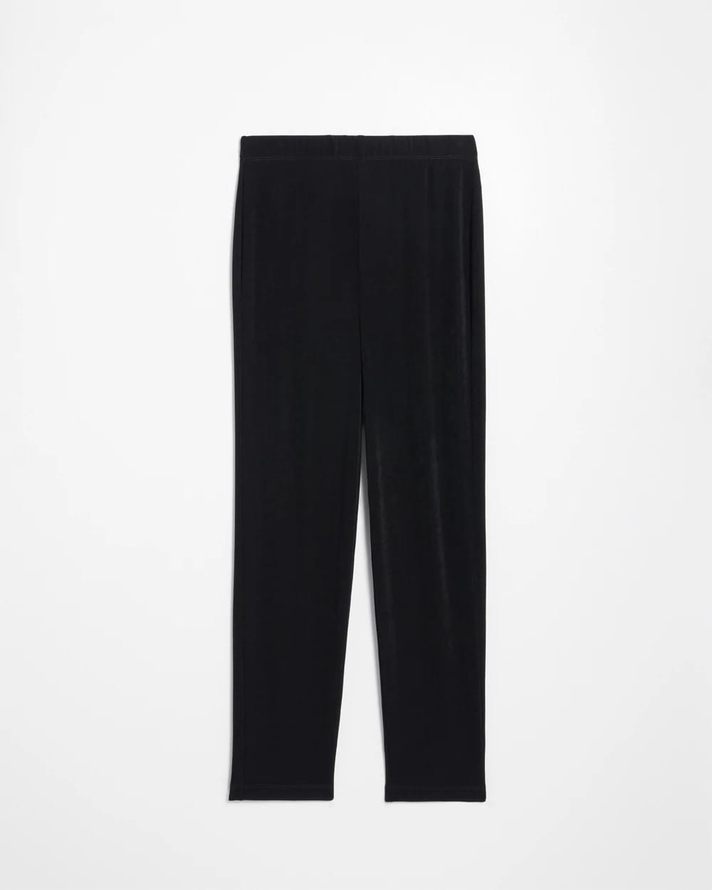 Chico's For Sale Black Travelers™ Essential Slim Pants