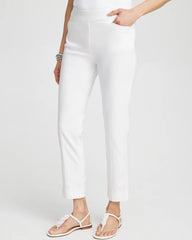 Chico's Sale Alabaster Brigitte™ Slim Ankle Pants