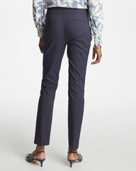Chico's For Sale Indigo Indigo Brigitte™ Slim Pull-On Ankle Pants
