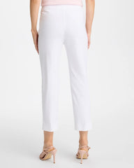 Chico's Sale Alabaster Brigitte™ Pull-On Cropped Pants