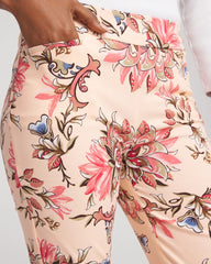 Chico's Discount Blushed Brigitte™ Pull-On Slim Ankle Pants