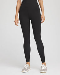 Chico's For Sale Black Zenergy® UPF Soft-Stretch Leggings
