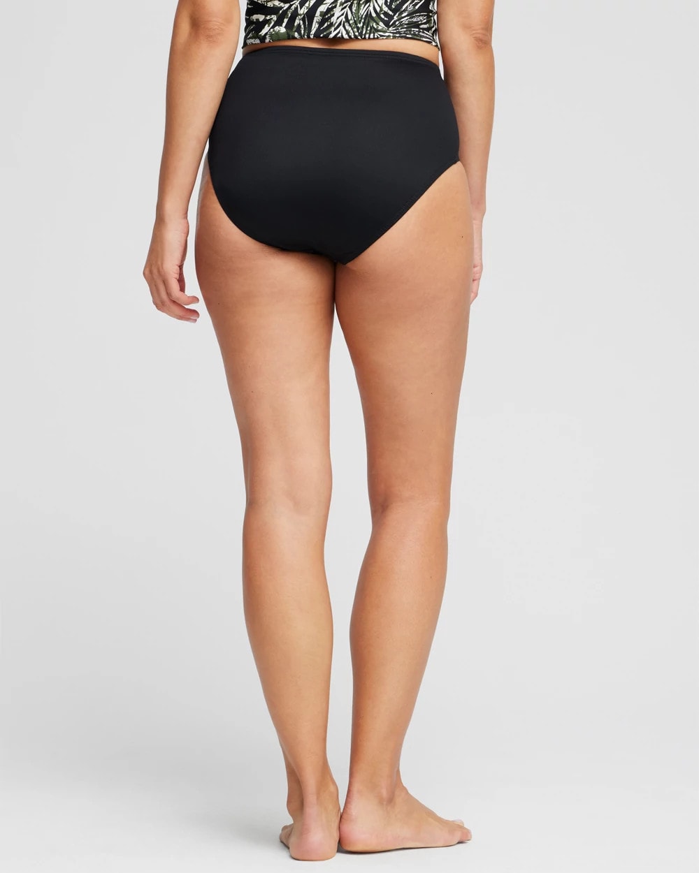 Chico's For Sale Black Miraclesuit Swim Bottom