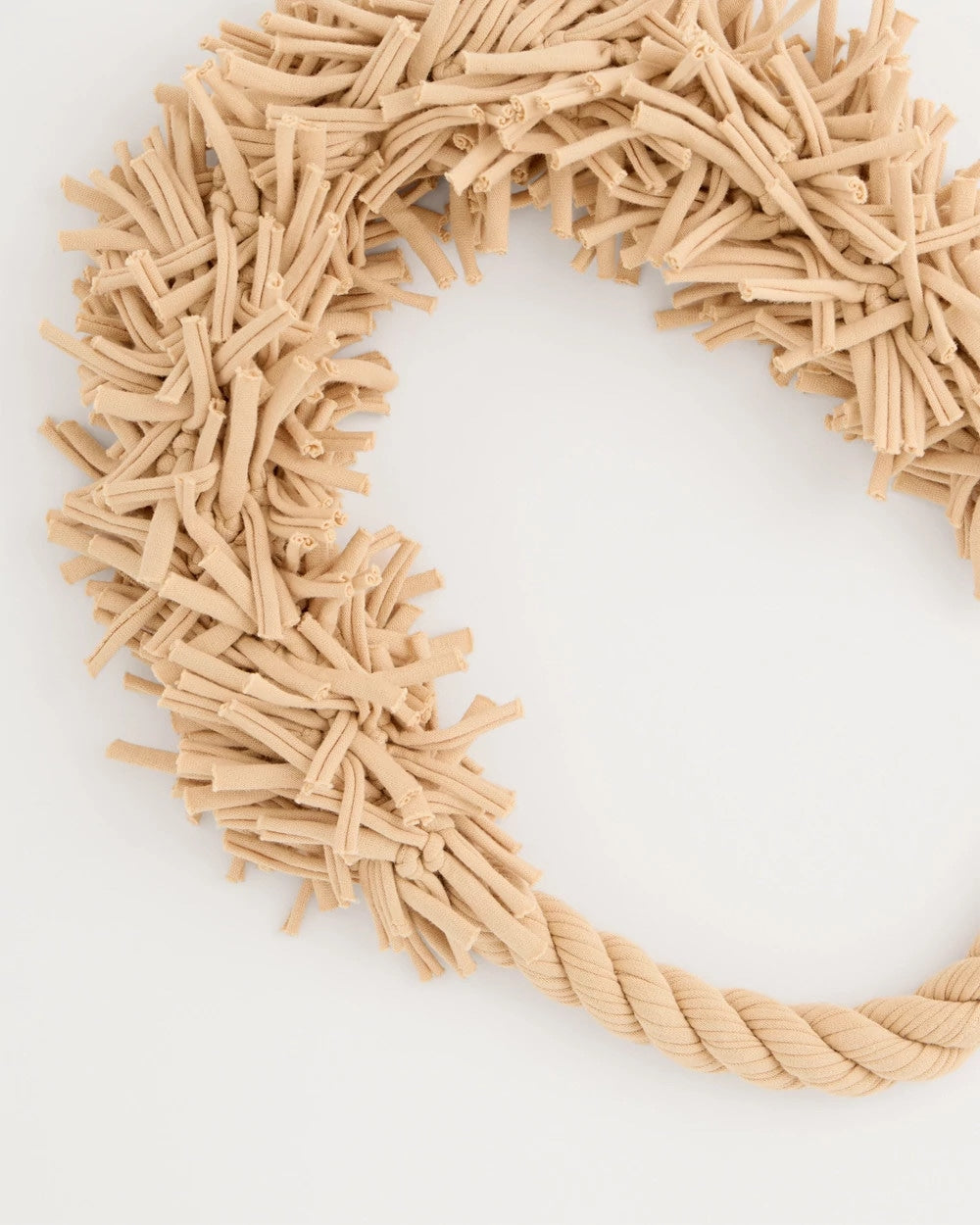 Chico's On Sale Beige Chico's x Romi Hollr Collr Necklace