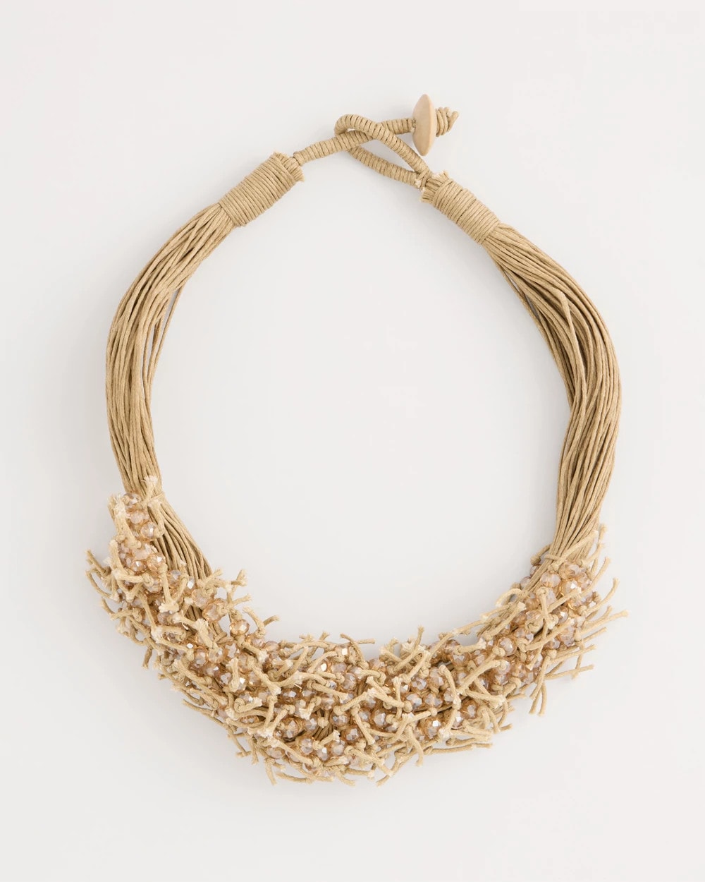 Chico's For Sale Neutral Chico's x Romi Spider Necklace