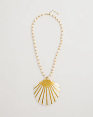Chico's Sale Neutral Chico's x Romi Starboard Necklace