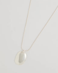 Chico's For Sale Silver Adjustable Silvertone Pendant Necklace