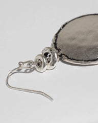 Chico's On Sale Silver Tayla Drop Silver Earrings