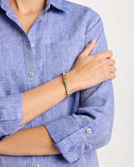 Chico's Outlet Multi Tennis Bracelet