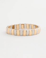 Chico's For Sale Mixed Metals Mixed Metal Watch Band