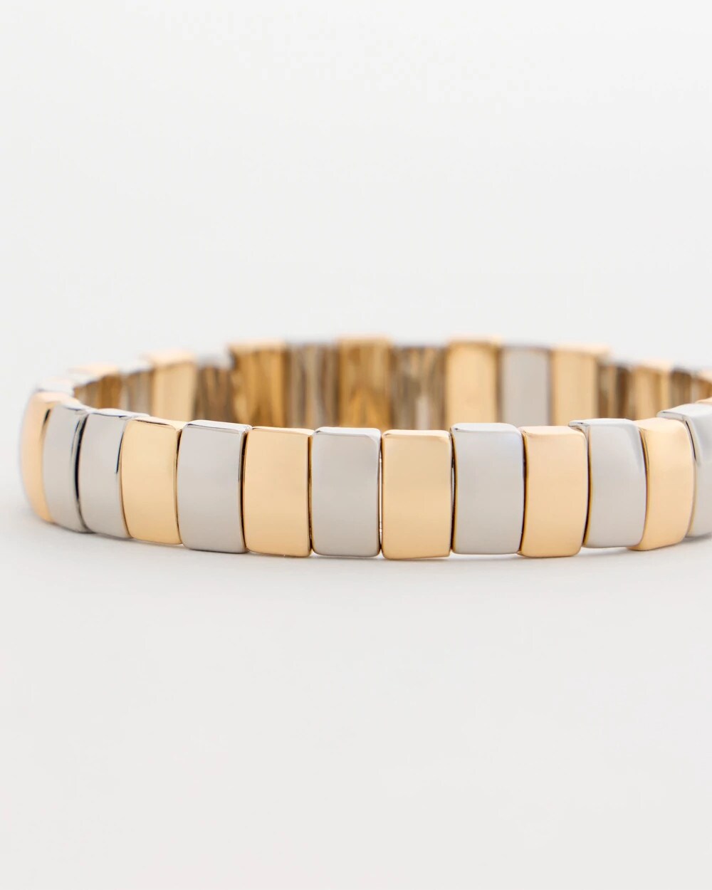 Chico's For Sale Mixed Metals Mixed Metal Watch Band