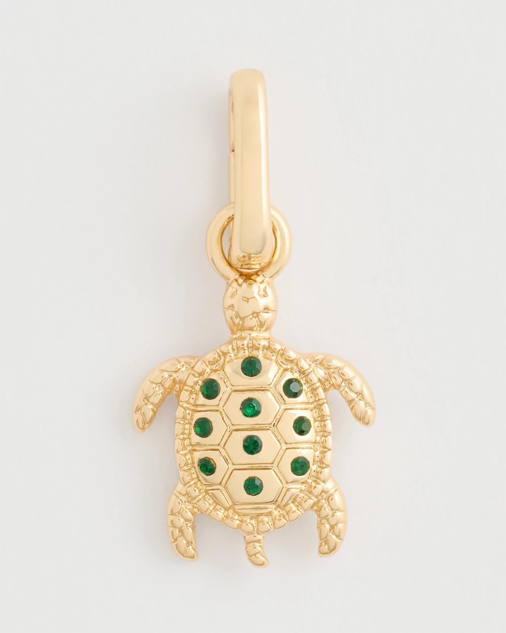 Chico's For Sale Multi Turtle Charm