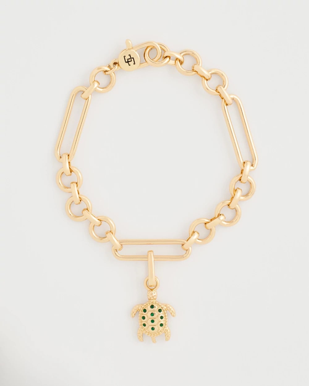 Chico's For Sale Multi Turtle Charm