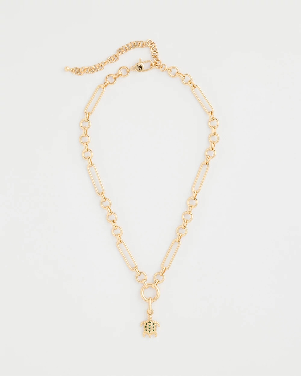 Chico's For Sale Multi Turtle Charm