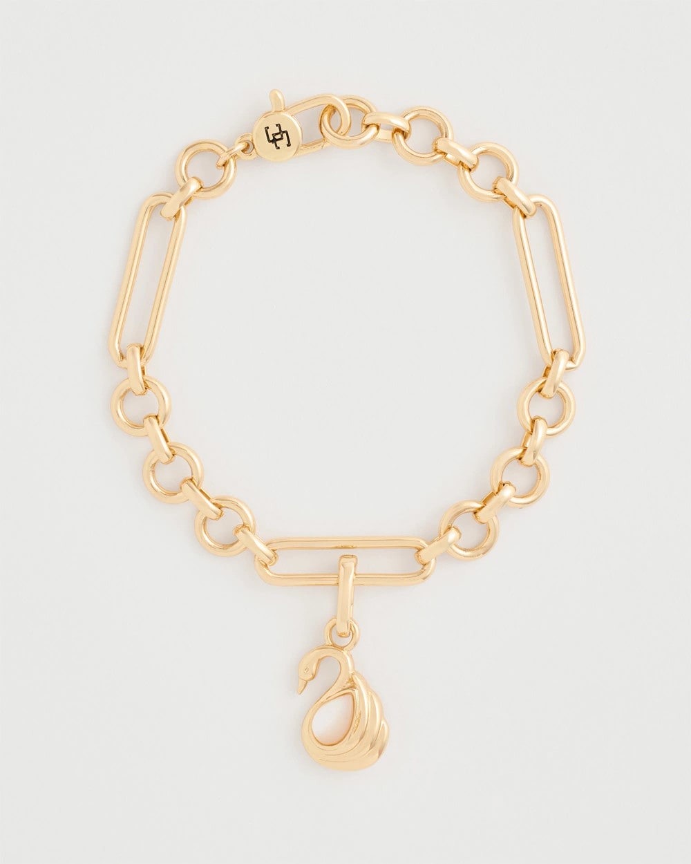 Chico's Sale Multi Swan Charm