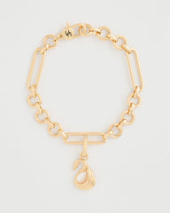 Chico's Sale Multi Swan Charm