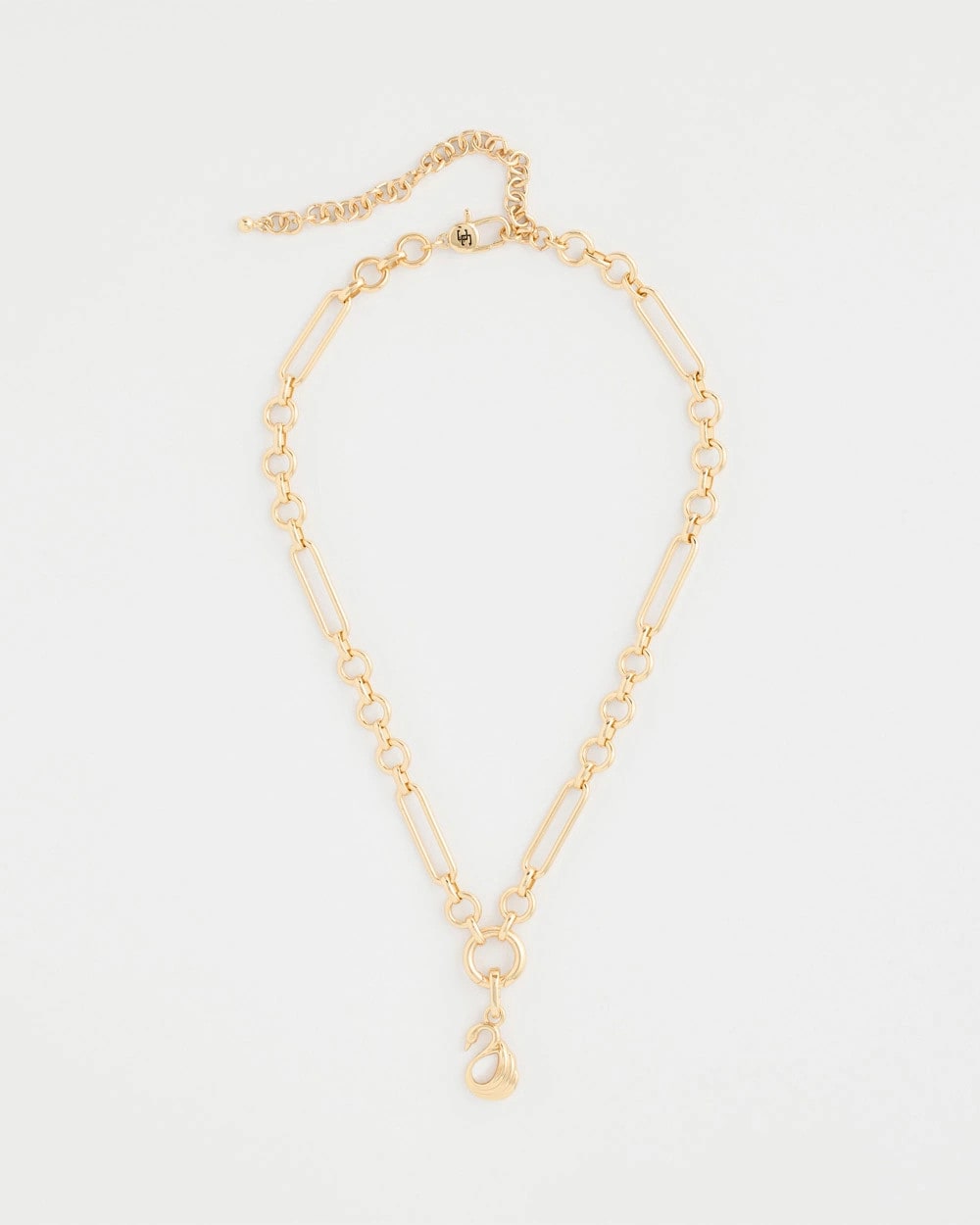 Chico's Sale Multi Swan Charm
