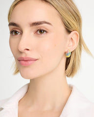 Chico's Discount Multi Easter Egg Stud Earrings