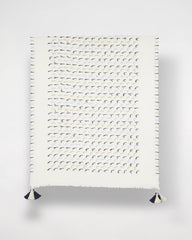 Chico's Outlet Multi Fringe Oblong Scarf