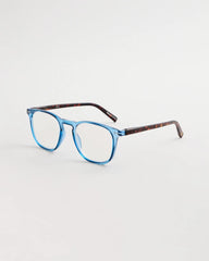 Chico's For Sale Blue Crystal Mix Readers
