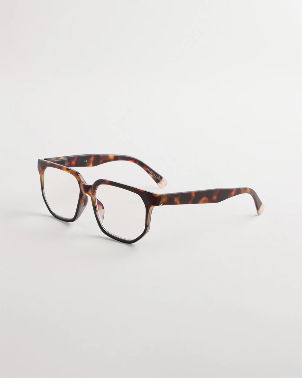 Chico's Discount Tort Tortoise Readers