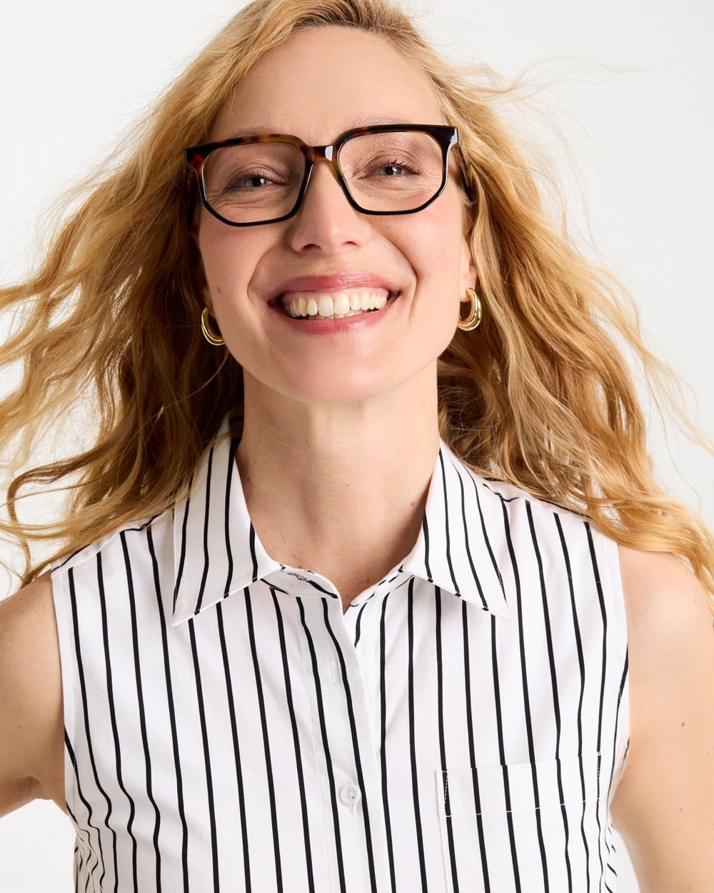 Chico's Discount Tort Tortoise Readers