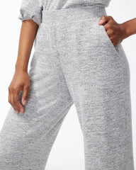 Chico's On Sale Salt And Pepper Zenergy® Soft Essentials Pants
