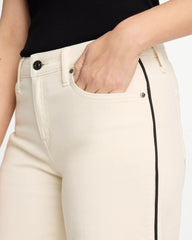 Chico's For Sale Sea Salt Relaxed Boyfriend Jean
