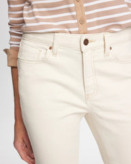 Chico's Online Sea Salt Skinny Ankle Jeans