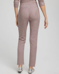 Chico's On Sale Taupe Heather Zenergy® Soft Pants